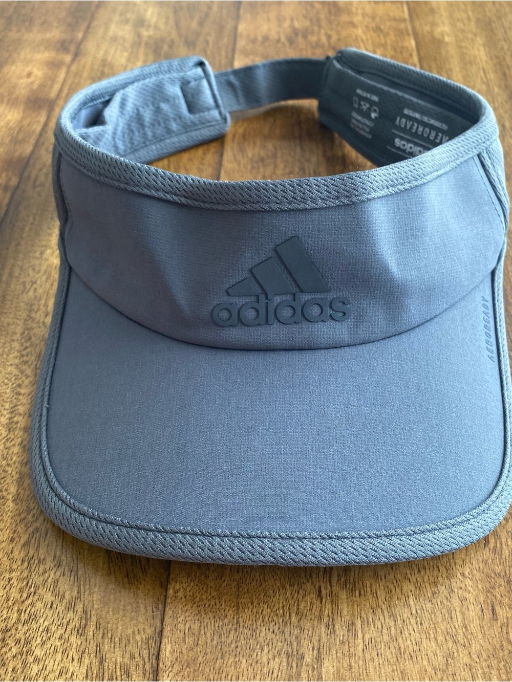 ADIDAS AEROREADY VISOR